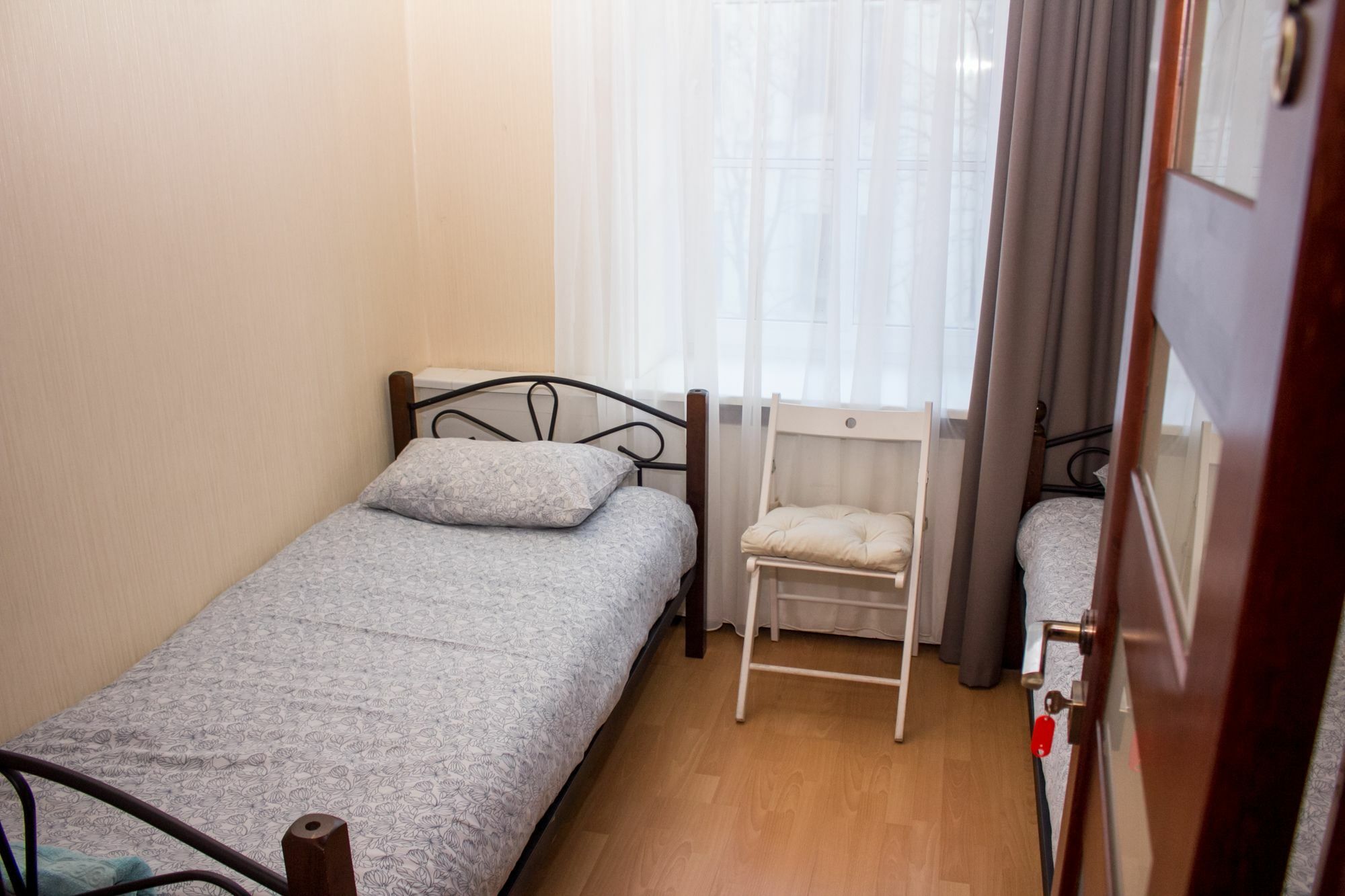 Trinity Hostel & Tours مينسك المظهر الخارجي الصورة