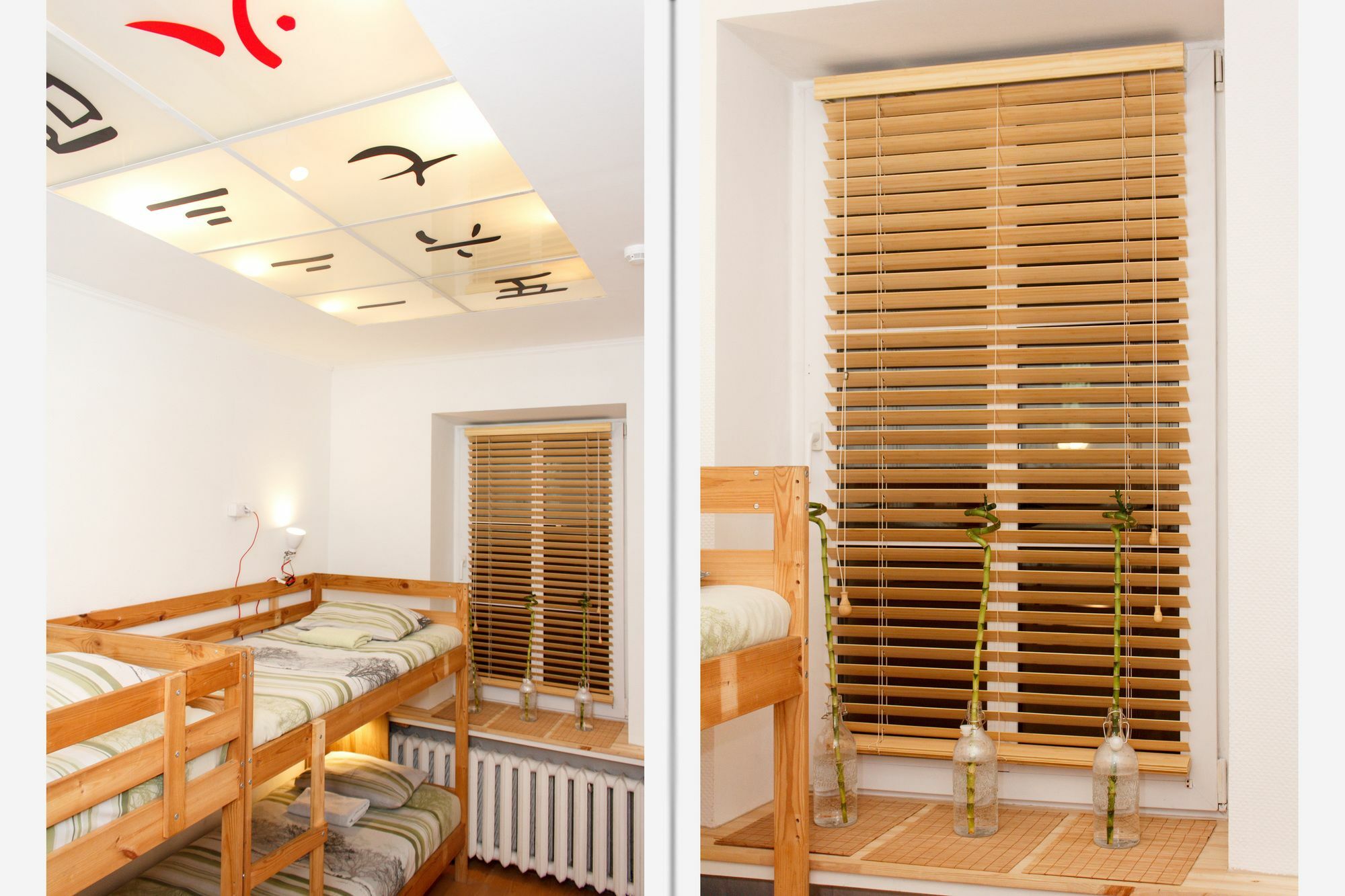Trinity Hostel & Tours مينسك المظهر الخارجي الصورة